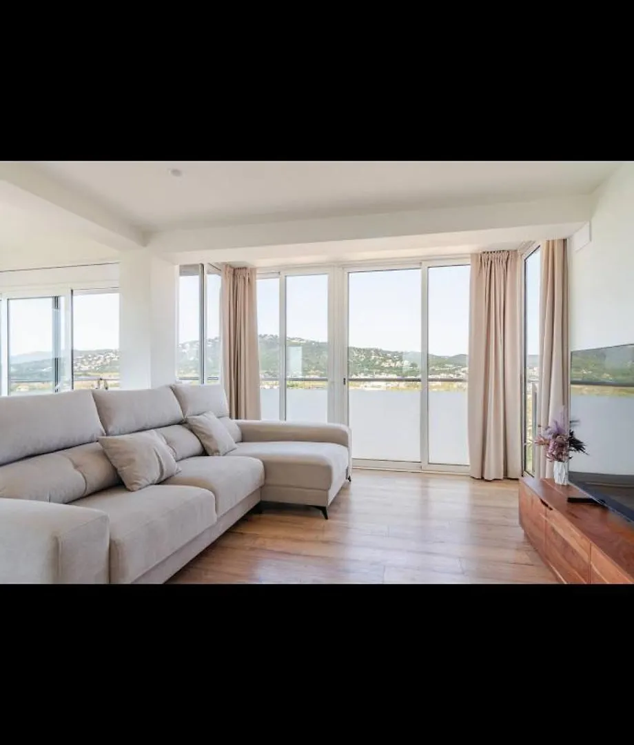 Apartment Playa Y Centro Comercial Castell-Platja d’Aro