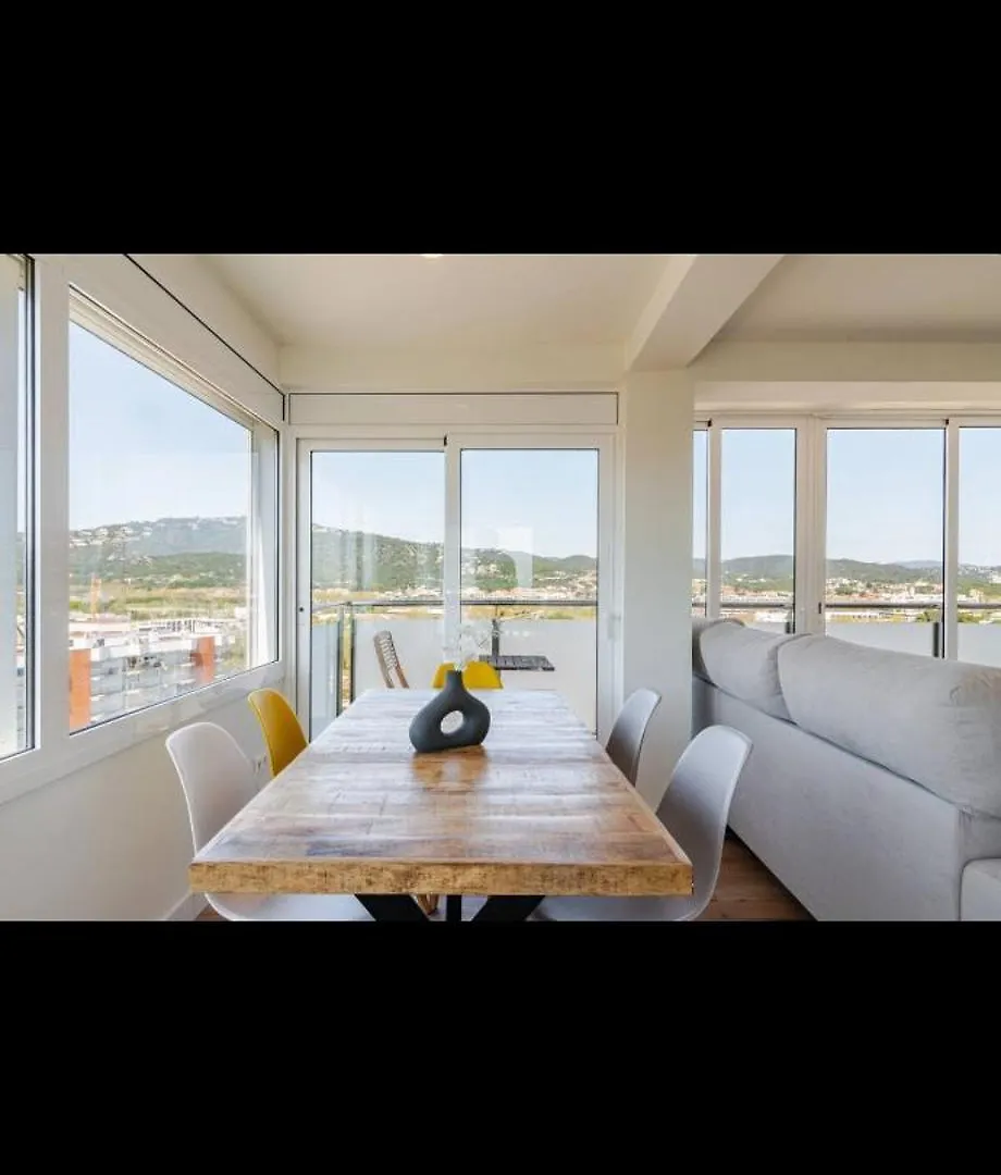 Apartment Playa Y Centro Comercial Castell-Platja d’Aro Spanien