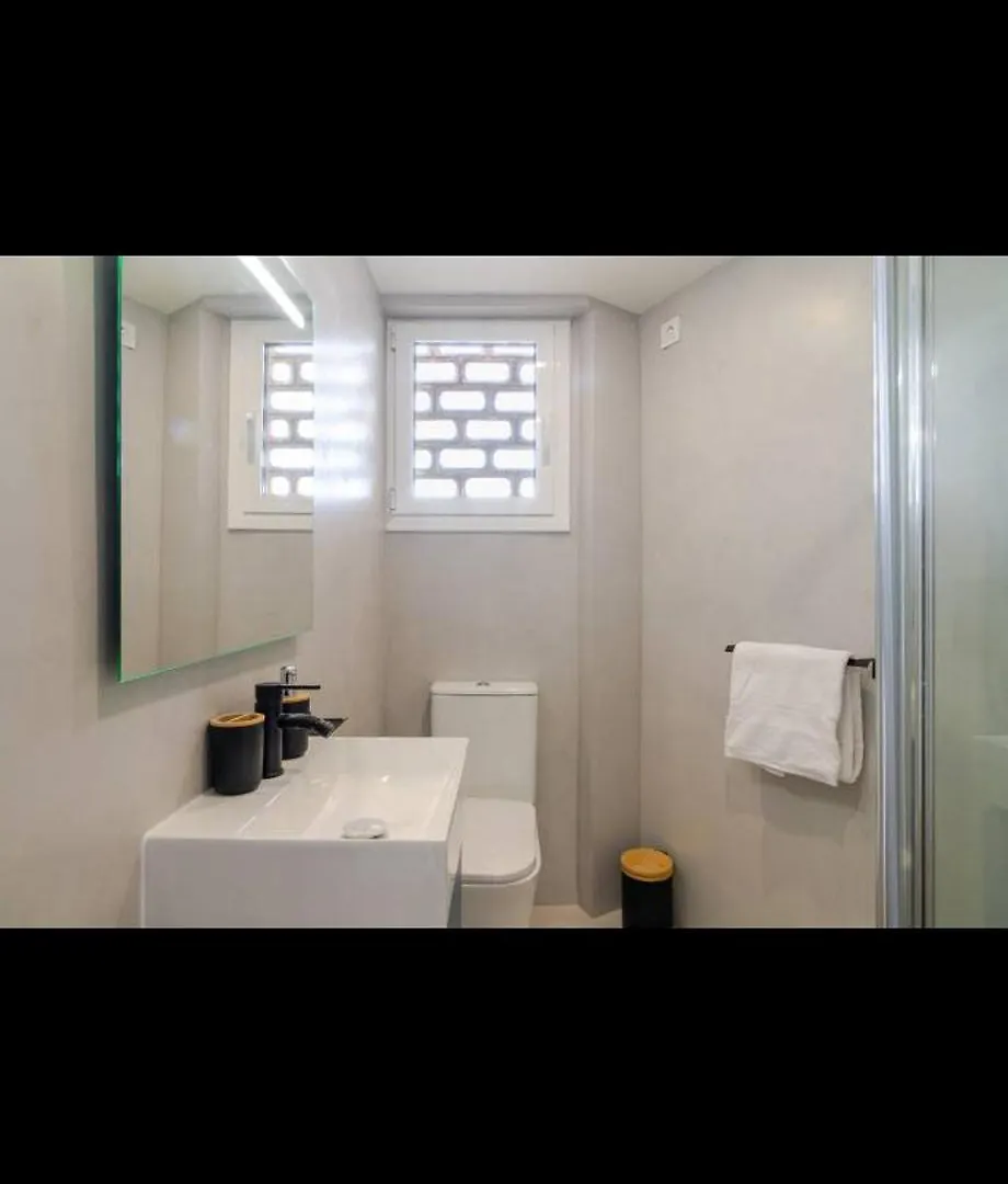 Apartment Playa Y Centro Comercial Castell-Platja d’Aro
