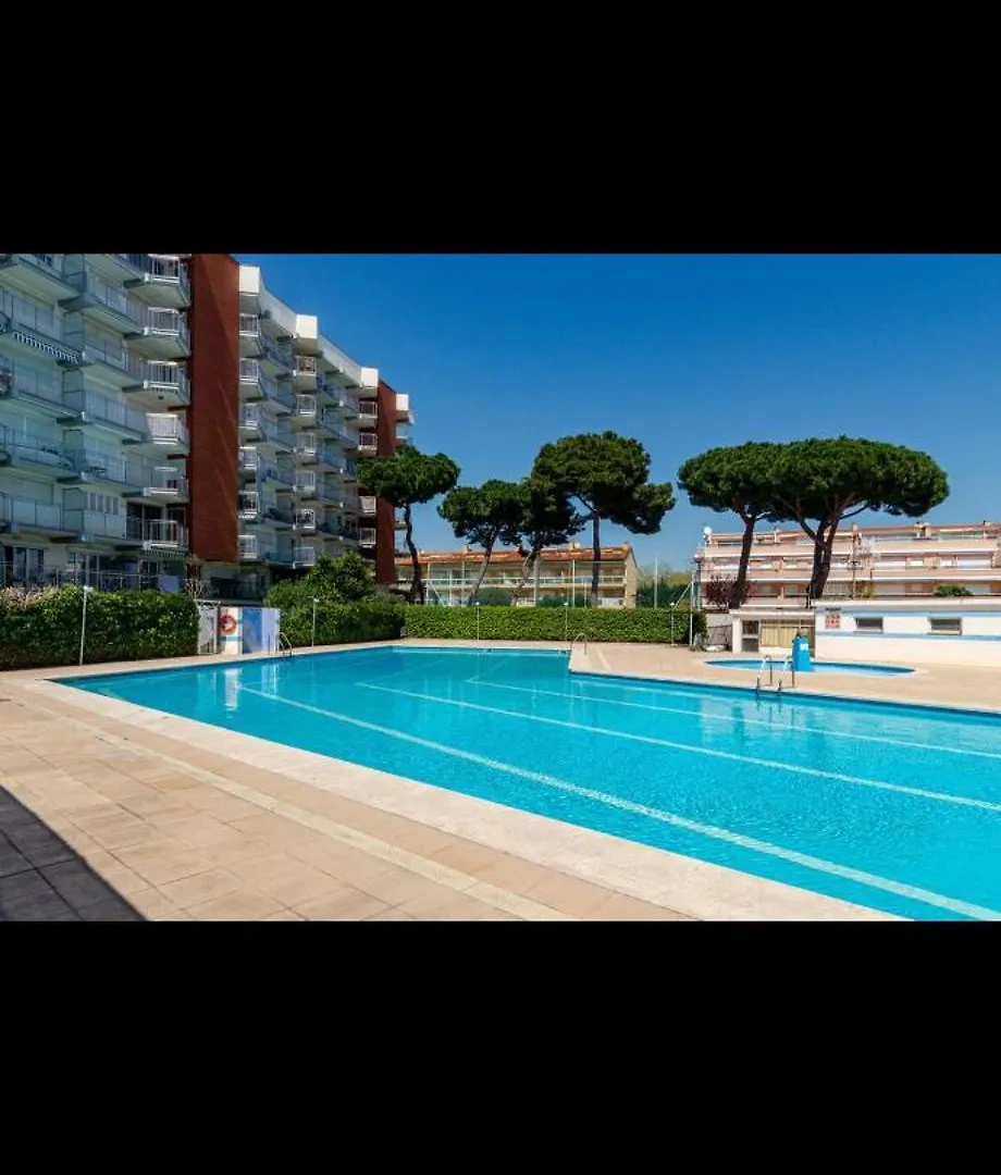 Playa Y Centro Comercial Castell-Platja d’Aro 0*,  Spanien