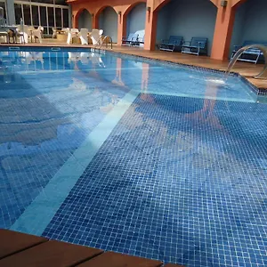 La Terrassa Castell-Platja d’Aro