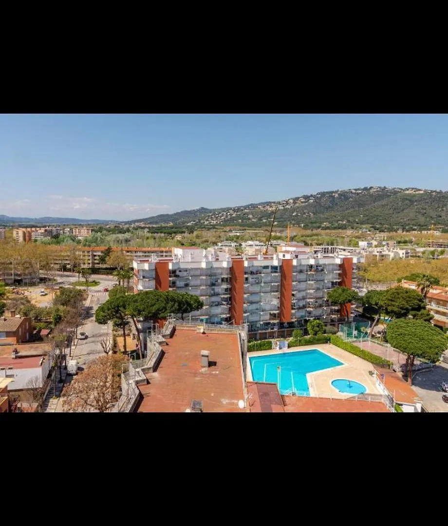 Apartment Playa Y Centro Comercial Platja d'Aro Spain