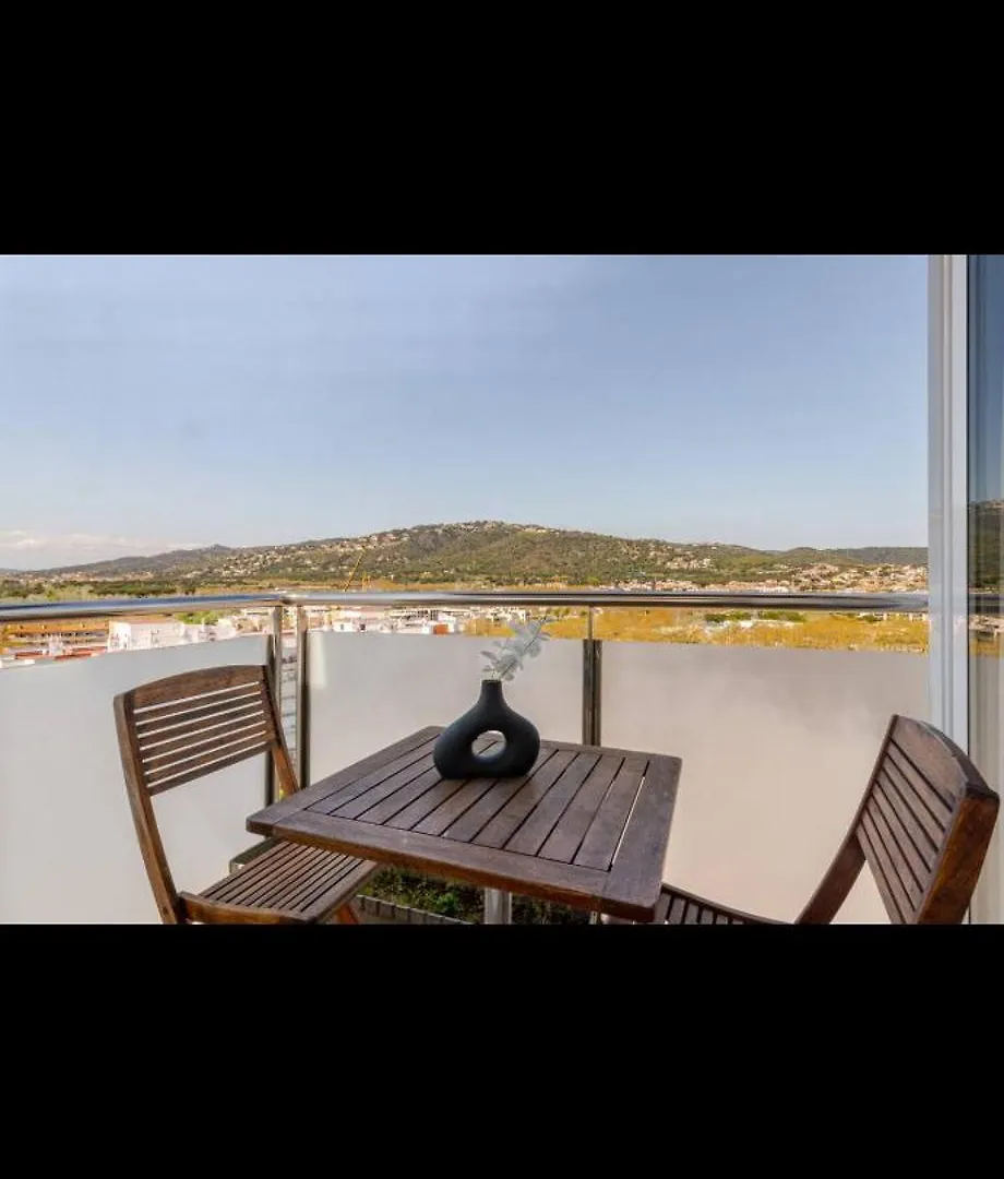 Apartment Playa Y Centro Comercial Platja d'Aro