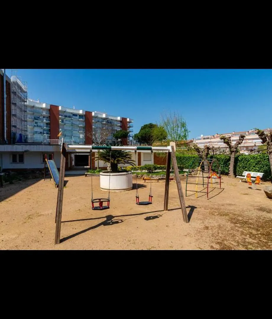 Apartment Playa Y Centro Comercial Platja d'Aro